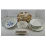 LENOX  & OTHER DISHES