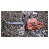 HUSQVARNA 445 CHAINSAW