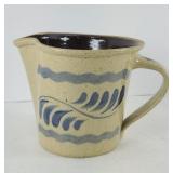 STRAWTOWN PITCHER POTTERY