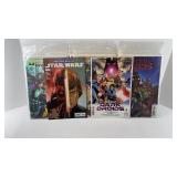 (20) MARVEL COMIC BOOKS,VARIOUS