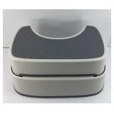 MULTI PURPOSE TOILET STOOL