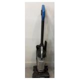 EUREKA UPRIGHT LIGHTWEIGHT VACUUM, WORKS