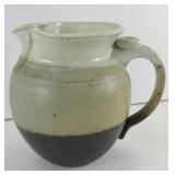 CHOT POTTERY PITCHER