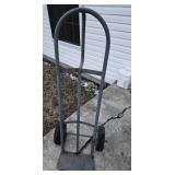 2 WHEEL DOLLY