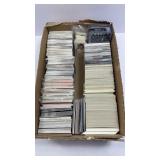 (1200) 2000s BASEBALL CARDS