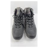 HIKING SHOES, NEW, SIZE 13 M