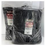 (2) MOVERS BLANKETS, NEW