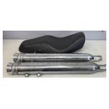 MOTORCYCLE PARTS HARLEY?