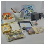 GREETING CARDS & OFFICE SUPPLIES