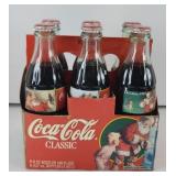 1995 CHRISTMAS COMMEMORATIVE COCA COLA