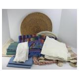 PLACEMATS, RUNNERS, & MORE