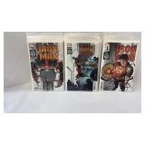 (20) MARVEL IRON MAN COMIC BOOKS