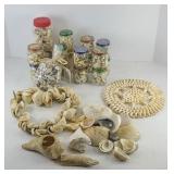 SHELL COLLECTION