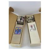 (900) BASEBALL CARDS 1980
