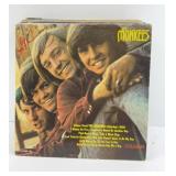 VINTAGE VINYL RECORD ALBUMS