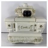 McCOY COOKIE JAR