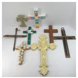 ASSTD CROSSES