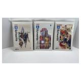 (9) MARVEL THE ULTIMATES COMIC BOOKS