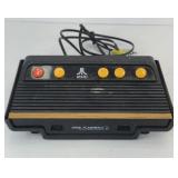 ATARI FLASHBACK CONSOLE, UNTESTED