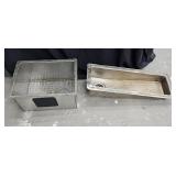 STAINLESS STEEL SINKS