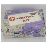 HUMOROUS FIRST AID KIT