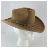 CONFORMA COWBOY HAT 6 7/8