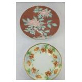 VINTAGE PLATES