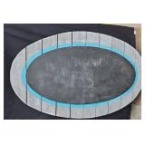 CHALKBOARD