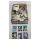1990s BASEBALL CARDS