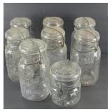 BALL JARS
