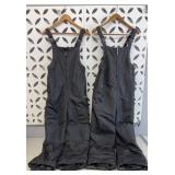 (2) SNOW PANTS, SIZE XL