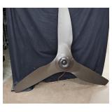 AIRPLANE PROPELLER CEILING FAN