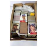 (1200) 80s & 90s 2000s BASEBALL CARDS
