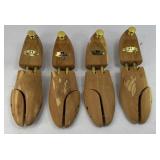 CEDAR ELEMENTS  SHOE STRETCHERS