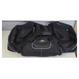 HIGH SIERRA ROLLING BAG