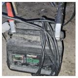 DIEHARD 6/12 VOLT BATTERY CHARGER
