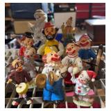 CLOWN COLLECTION