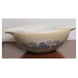 (4) PYREX NESTING MIXING BOWL SET (HOMESTEAD)