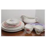 IRONSTONE CHINA & MORE