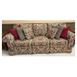 TAYLOR & KING SOFA
