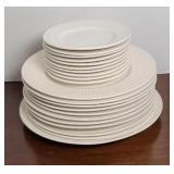 MIKASA ITALIAN COUNTRYSIDE SERVING PLATES & MORE