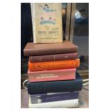 CLASSIC LITERATURE BOOKS