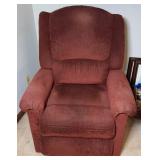 LAZY BOY LUXURY LIFT POWER LIFT RECLINER