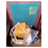 YARN & CRAFTING SUPPLIES