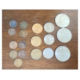 COIN COLLECTION: SILVER DIME