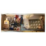 STAINED GLASS PATTERNS & ACCESSORIES