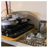 POTS & PANS