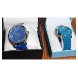 DISNEY MICKEY MOUSE & ARM CANDY WATCH