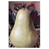 PEAR DECOR