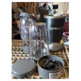NUTRIBULLET PERSONAL BLENDER